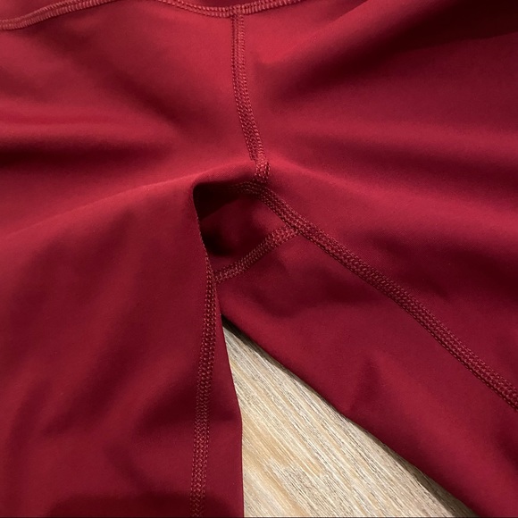 90 Degrees Gym Leggings - Picture 6 of 8